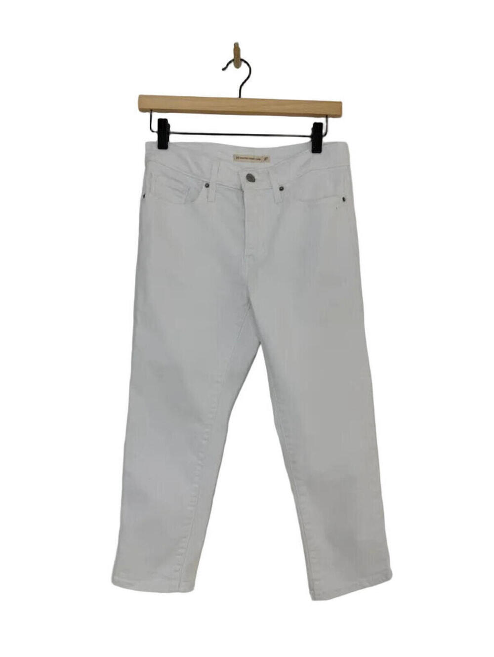 Women’s Levi’s 311 Shaping Skinny Capri